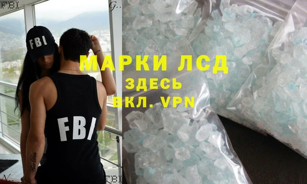 ALPHA PVP Инсар
