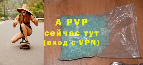 ALPHA PVP Инсар